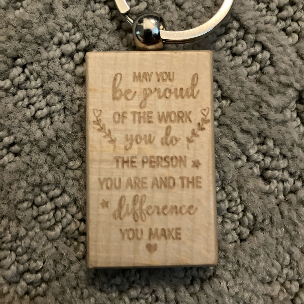 Keychains - Picture 9 of 11